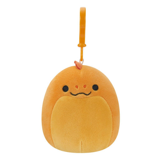 Picture of Squishmallow 3.5in Clip On Onel